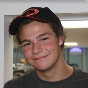 Meet your Posher, Ross